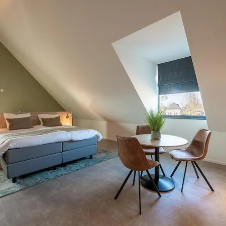 46 Hotel Wintelre