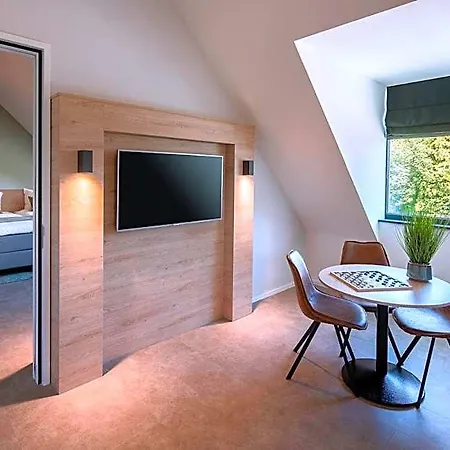 46 Hotel Wintelre