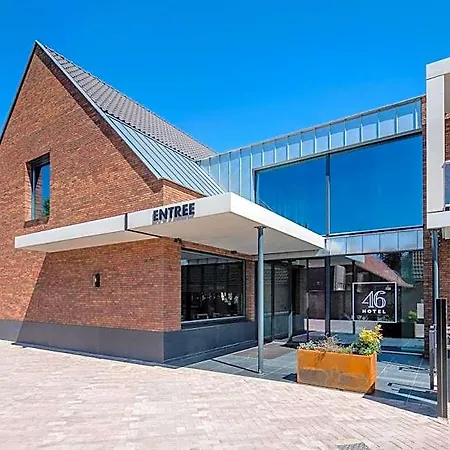 Hotel 46 Wintelre