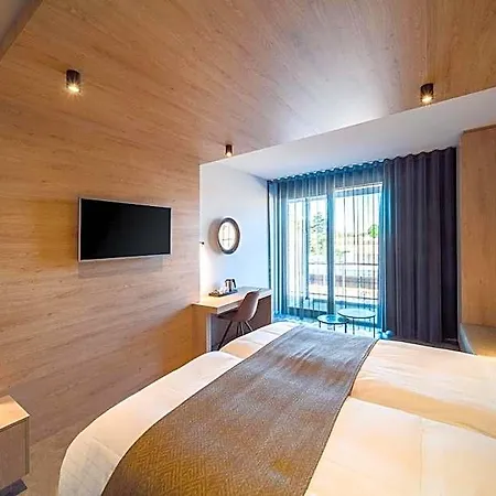 46 Hotel Wintelre